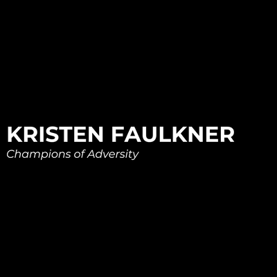 From Office Desk to Olympic Glory: The Inspiring Journey of Kristen Faulkner