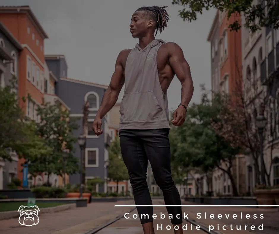 Comeback Collection