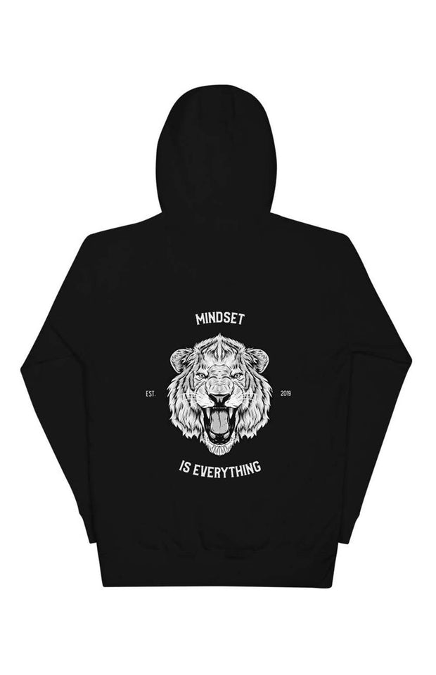 Mindset is Everything Hoodie